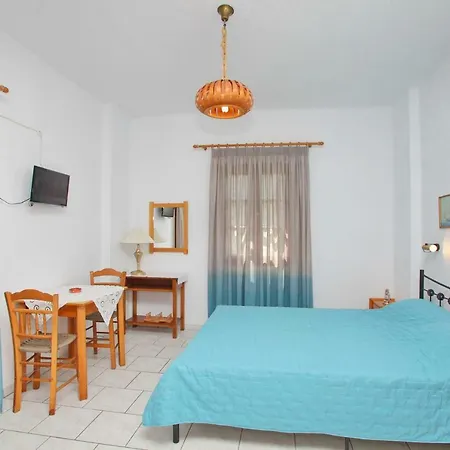 Stafylos Studios Skopelos Exterior foto