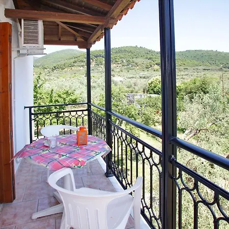 Stafylos Studios Skopelos Exterior foto
