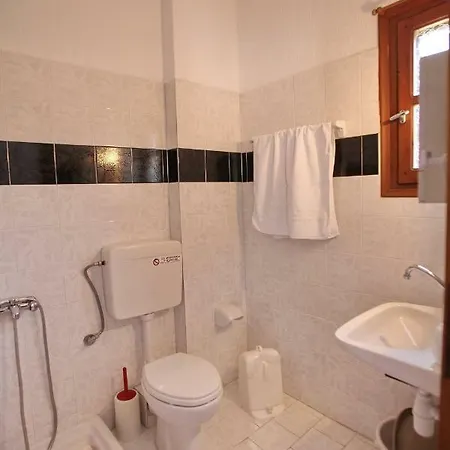 Stafylos Studios Skopelos Exterior foto