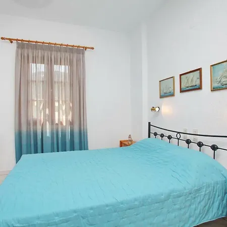 Stafylos Studios Skopelos Exterior foto