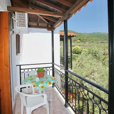 Stafylos Studios Skopelos Exterior foto