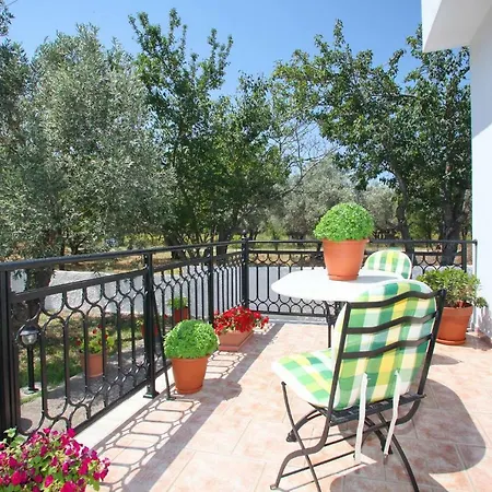 Stafylos Studios Skopelos Exterior foto