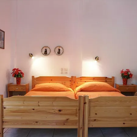 Stafylos Studios Skopelos Exterior foto