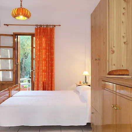 Stafylos Studios Skopelos Exterior foto