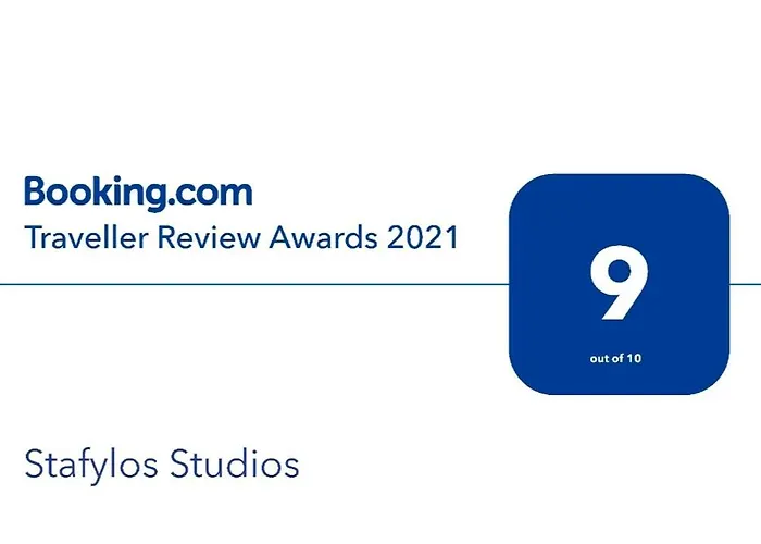 Stafylos Studios