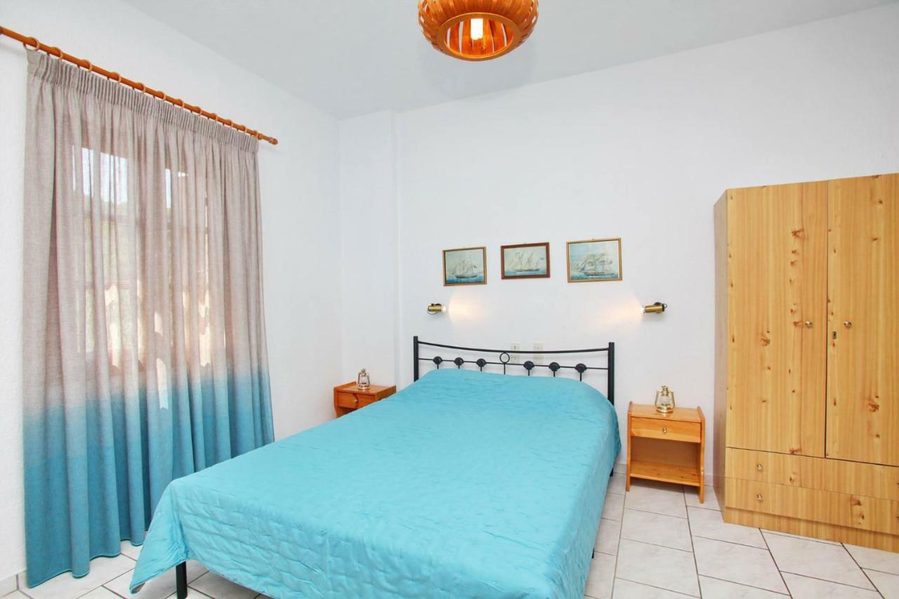 Stafylos Studios Apartment