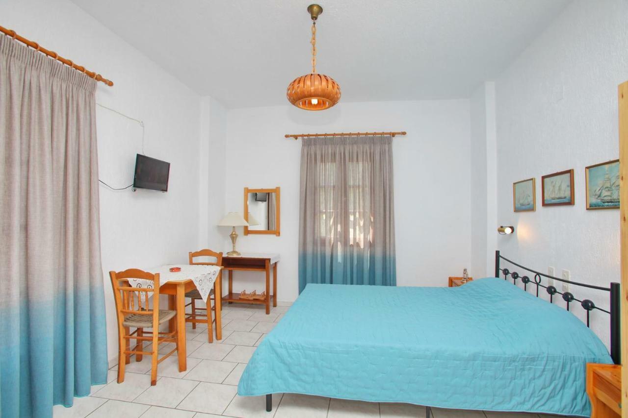 Stafylos Studios Apartment *