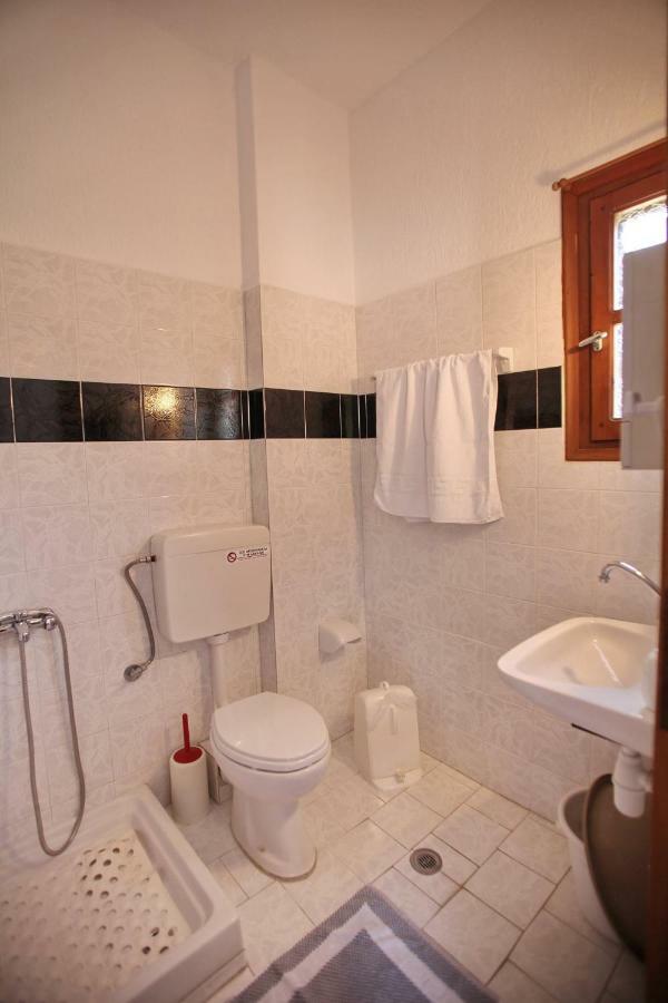 Stafylos Studios * Skopelos Town