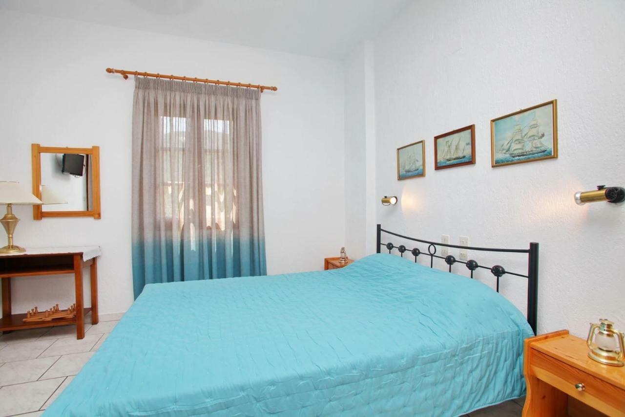 Apartment Stafylos Studios Skopelos Town