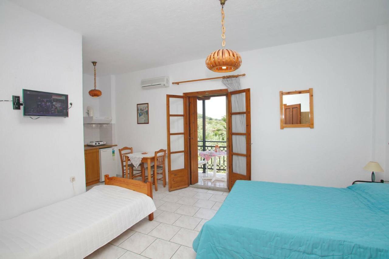 Stafylos Studios Apartment Skopelos Town