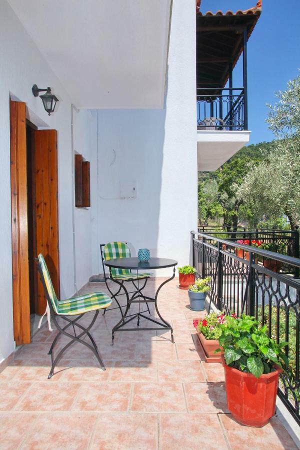 Apartment Stafylos Studios Skopelos Town