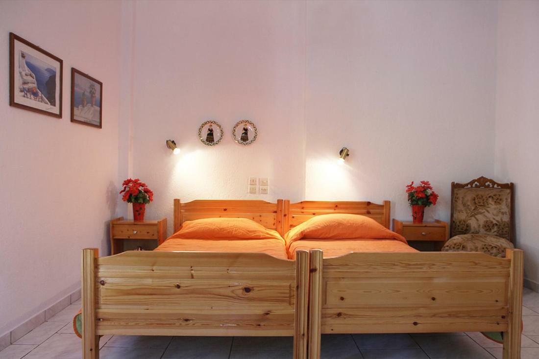Stafylos Studios Skopelos Town