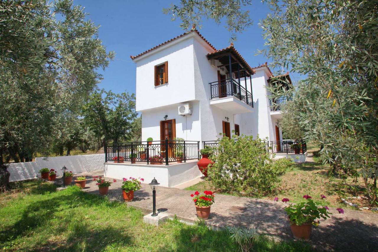 Stafylos Studios * Skopelos Town