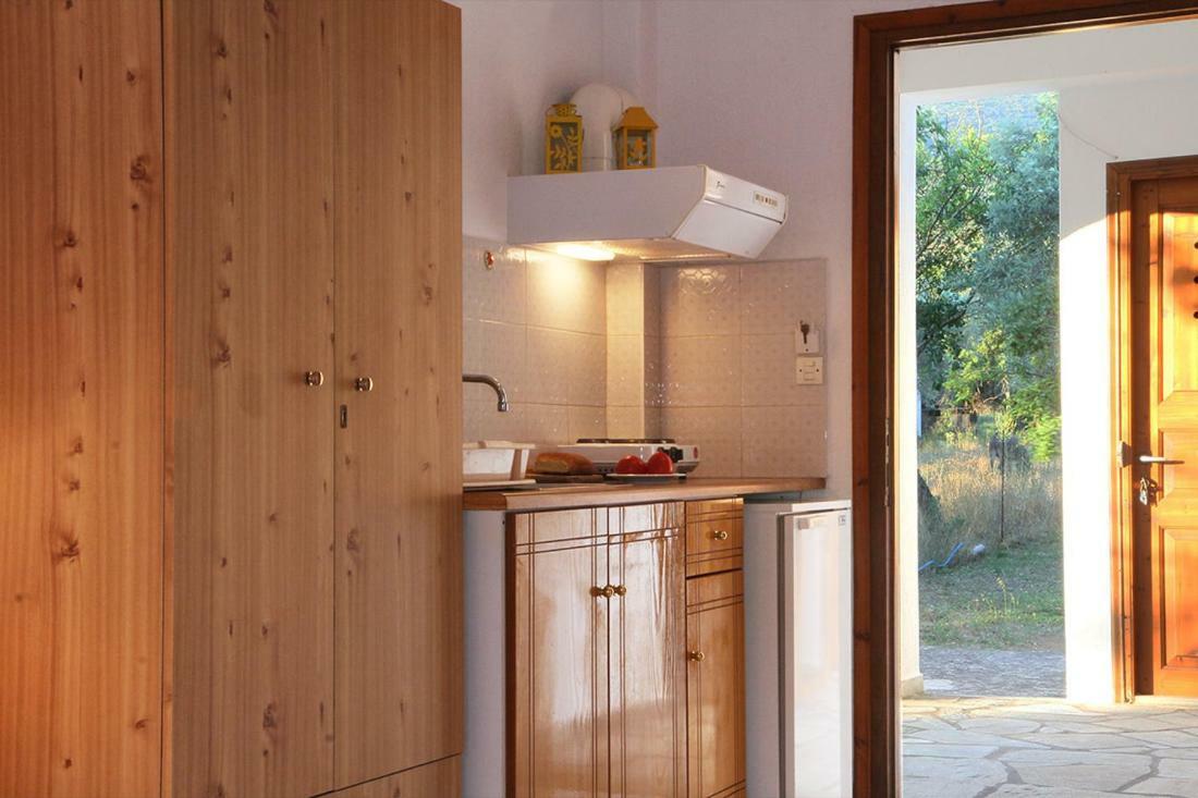 Apartment Stafylos Studios Skopelos Town