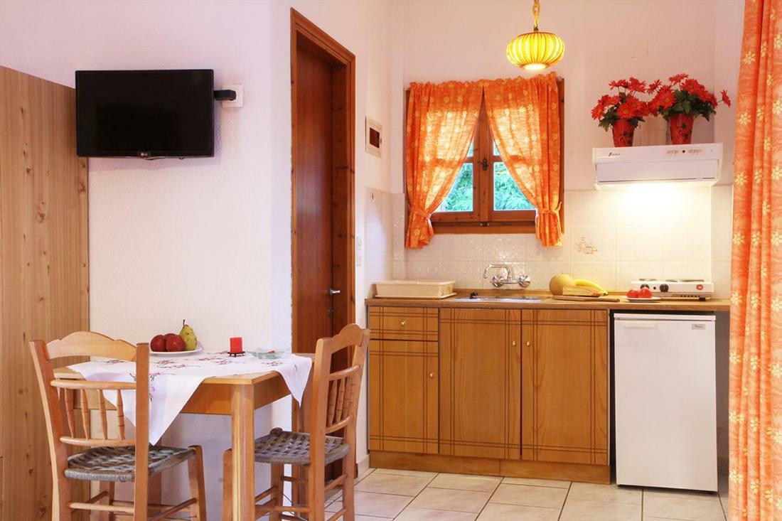 Stafylos Studios Apartment *